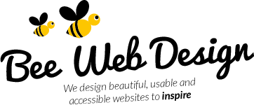 Bee Web Design