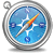 SellerDeck Web Design - Safari